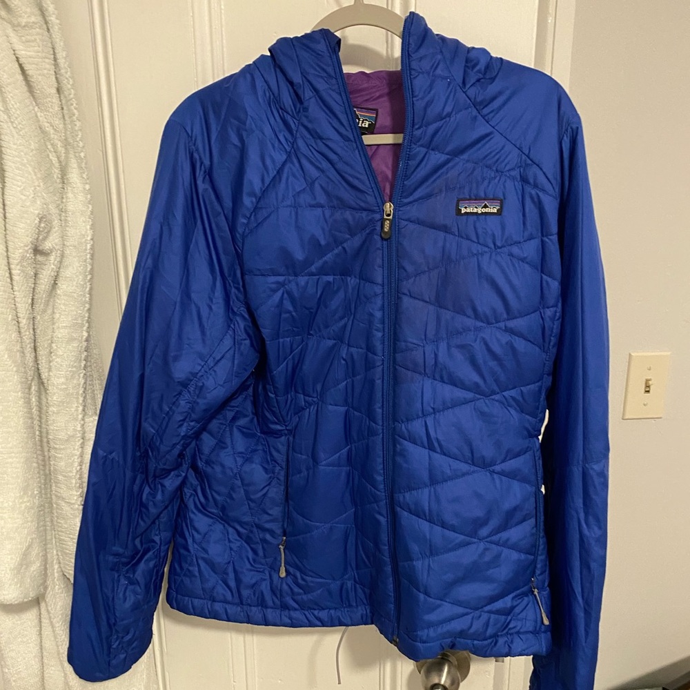 Patagonia Women’s Nano Hoodie